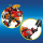 LEGO Sonic 77005 Knuckles kontra Dr. Eggman w mechu Egg Crusher - 1331738 - zdjęcie 5